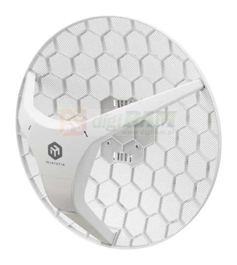 MikroTik LHG-5AXD Lhg 5 Ax 1200 Mbit/S White