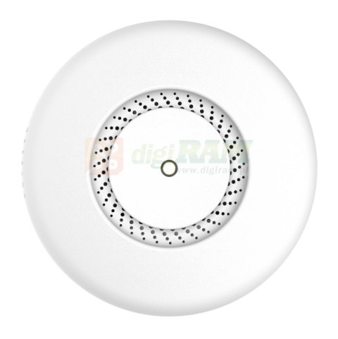 MikroTik MT RBCAPGI-5ACD2ND Cap Ac 867 Mbit/S White Power