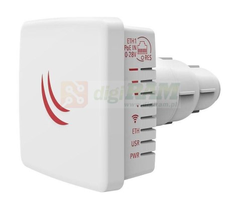 MikroTik RBLDF-5ND LDF 5 with 9dBi integrated