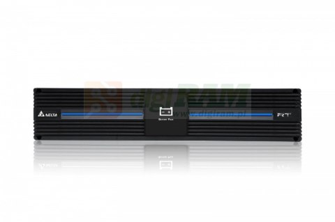 Modul Bateryjny do RT-2K 2x4x9Ah GES042B109535