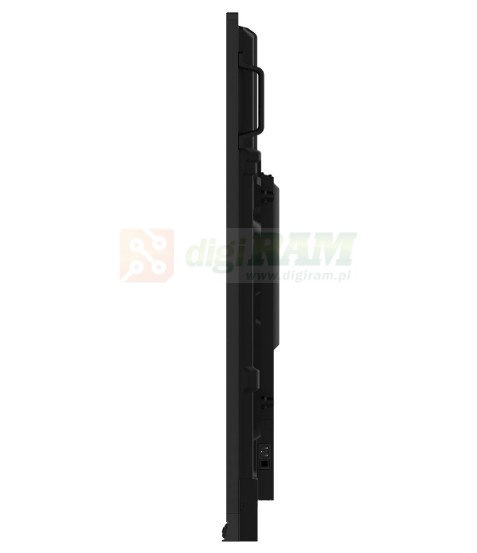 Monitor interaktywny 75 cali IFPD 3753RK H1F0H07BW101
