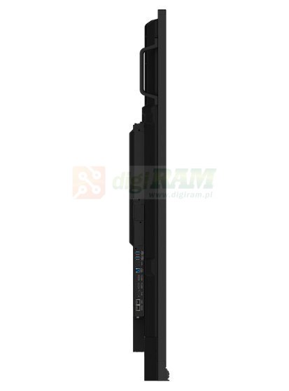 Monitor interaktywny 75 cali IFPD 3753RK H1F0H07BW101