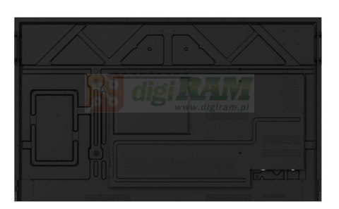 Monitor interaktywny 75 cali IFPD 3753RK H1F0H07BW101