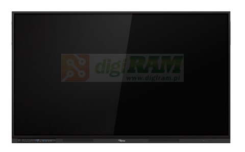 Monitor interaktywny 86 cali IFPD 3863RK H1F0H08BW101
