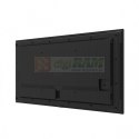 Monitor wielkoformatowy 43 cale QM-4303 4K VA UHD 24/7 500NIT
