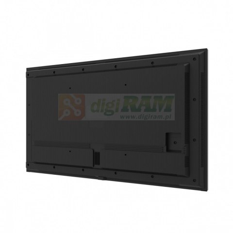 Monitor wielkoformatowy 43 cale QM-4303 4K VA UHD 24/7 500NIT