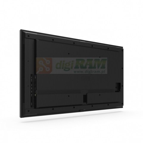 Monitor wielkoformatowy 43 cale QM-4303 4K VA UHD 24/7 500NIT