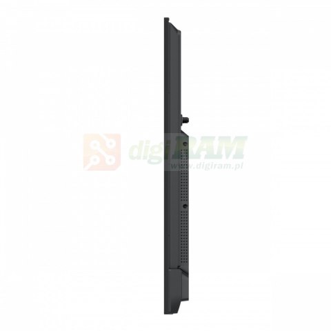 Monitor wielkoformatowy 55 cali ST5504 LED 4K/4500:1/ANDROID