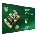 Monitor wielkoformatowy 55 cali ST5504 LED 4K/4500:1/ANDROID