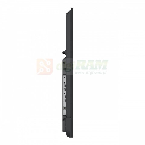 Monitor wielkoformatowy 55 cali ST5504 LED 4K/4500:1/ANDROID