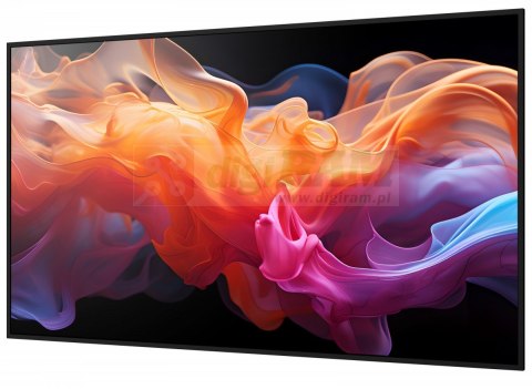 Monitor wielkoformatowy MultiSync E759 75 cali UHD 16/7 350cd/m2
