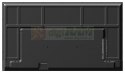 Monitor wielkoformatowy MultiSync E869 86 cali UHD 16/7 350cd/m2
