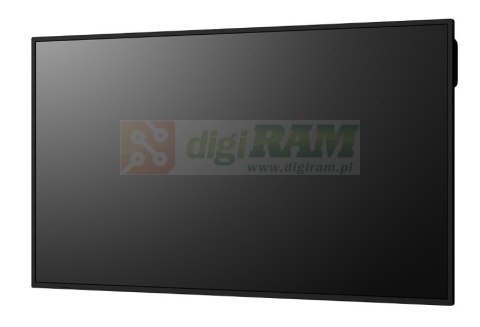 Monitor wielkoformatowy MultiSync M502 50 cali 550cd/m2 24/7