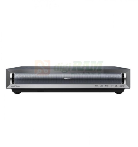 Projektor 4K Smart Laser Cinema PX3