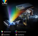 Projektor 4K Smart Laser Cinema PX3