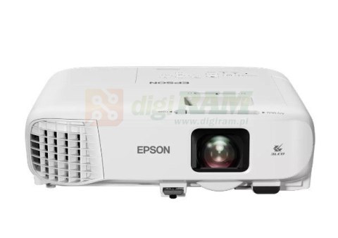 Projektor EB-994F 3LCD/FHD/4100L/16k:1/WiFi