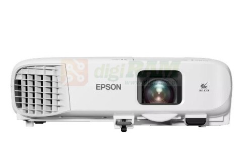 Projektor EB-994F 3LCD/FHD/4100L/16k:1/WiFi