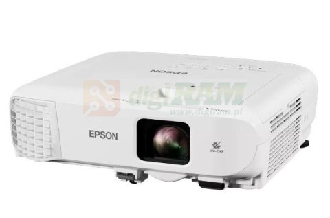 Projektor EB-994F 3LCD/FHD/4100L/16k:1/WiFi