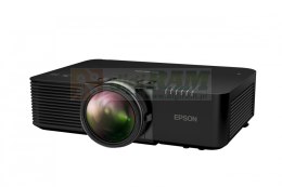 Projektor EB-L695SE LASER/WUXGA/6000L/5m:1/16:10/Black