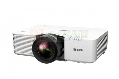 Projektor EB-L790SU ST/LSR/WUXGA/7000L/5m:1/(W)LAN