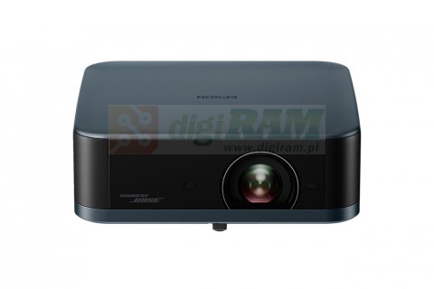 Projektor EF-62N x4K PRO-UHD/700L/5m:1/1.6kg niebieski