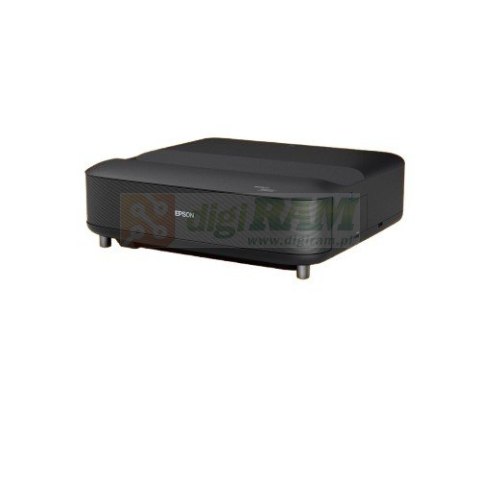 Projektor EH-LS670B 3LCD KD 4KUHD/3600L/5m:1/16:9/czarny