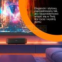 Projektor EH-LS670B 3LCD KD 4KUHD/3600L/5m:1/16:9/czarny