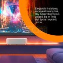 Projektor EH-LS670W 3LCD KD 4KUHD/3600L/5m:1/16:9/biały