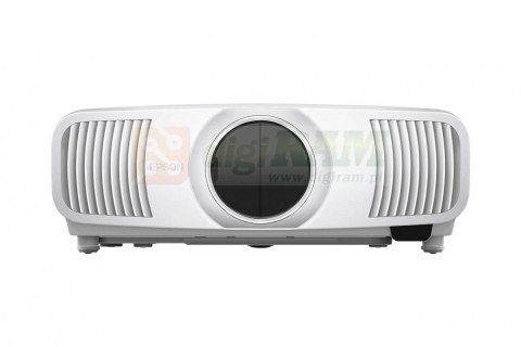 Projektor EH-LS9000W 3LCD/4KUHD/2200AL/2.5mln:1/biały
