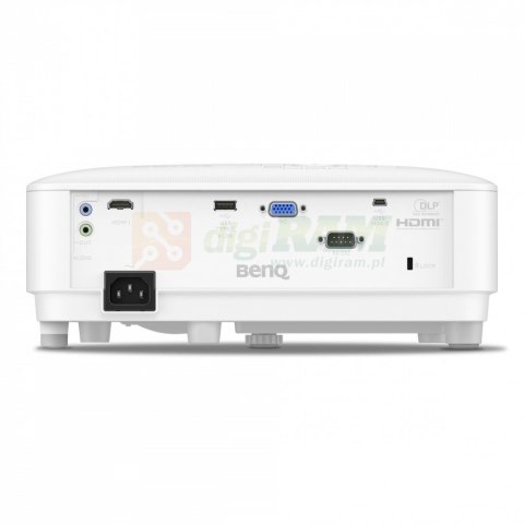 Projektor MX560C XGA DLP 4000/20000:1/HDMI