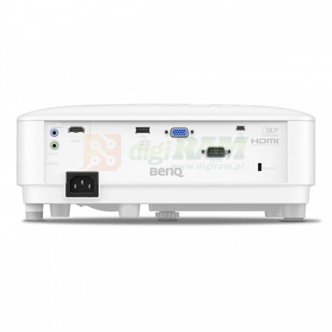 Projektor MW560C WXGA DLP 4000/20000:1/HDMI