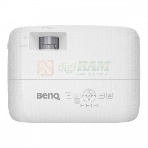 Projektor MW560C WXGA DLP 4000/20000:1/HDMI