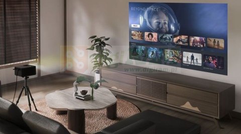 Projektor PH31 E3PB001E111