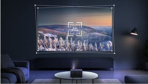 Projektor PK31 E3PB011E111