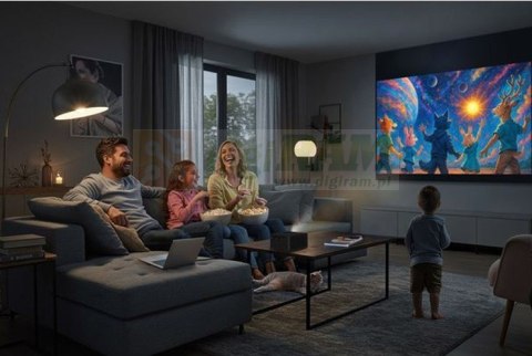 Projektor PK31 E3PB011E111