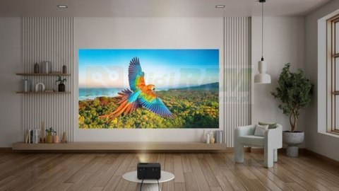 Projektor PK32 E3PB021E111