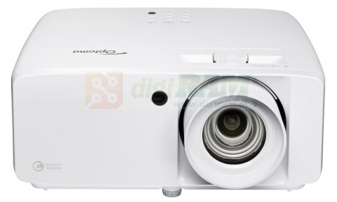 Projektor ZH551 laser 1080p 5500 ansi