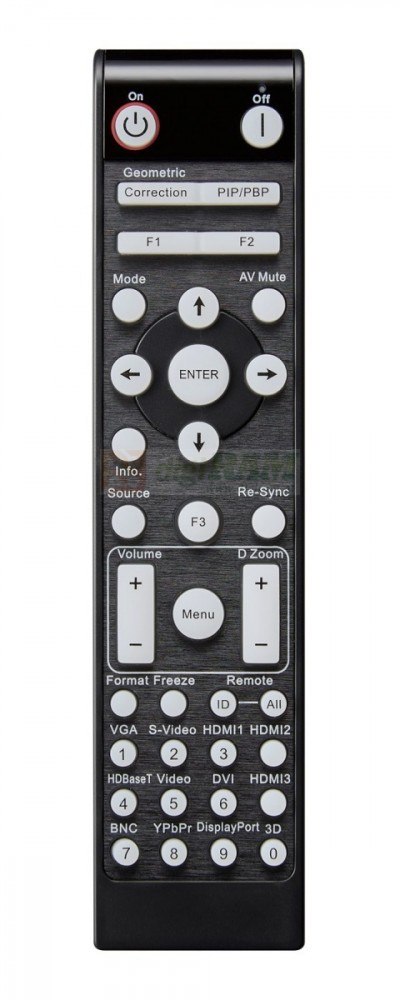 Projektor ZU507TST