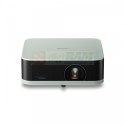 Projektor mini laser EF-61G FHD/700L/5m:1/1.6kg zielony