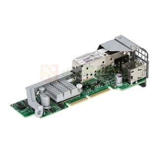Supermicro AOC-CTG-I2S Internal Ethernet 10240 Mbit/S