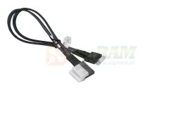 Supermicro CBL-SAST-0388L-02 Serial Attached Scsi (Sas)