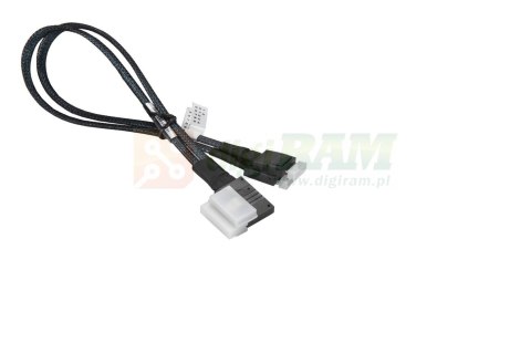 Supermicro CBL-SAST-0388L-02 Serial Attached Scsi (Sas)