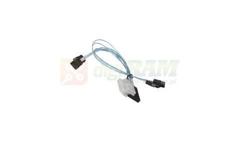Supermicro CBL-SAST-0813 Serial Attached Scsi (Sas)