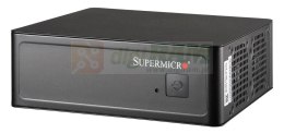 Supermicro CSE-101IF Superchassis 101If Black