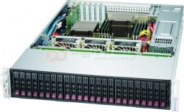 Supermicro CSE-216BAC4-R1K23LPB Superchassis 216Bac4-R1K23Lpb