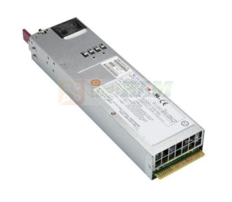 Supermicro PWS-1K31D-1R Power Supply Unit 1300 W 1U