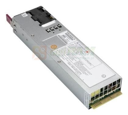 Supermicro PWS-2K63A-1R Power Supply Unit 2600 W 1U