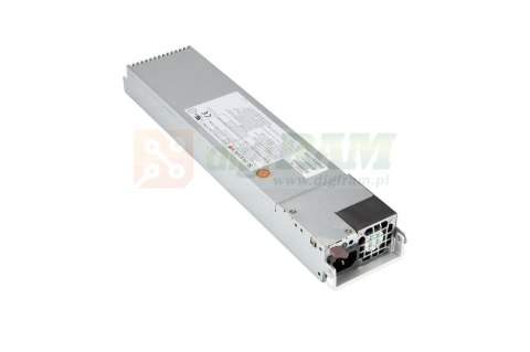 Supermicro PWS-920P-1R2 Pws-920P-1R Power Supply Unit