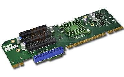 Supermicro RSC-R2UU-UA3E8+ Interface Cards/Adapter
