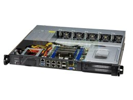 Supermicro SYS-110D-4C-FRDN8TP Server Barebone Intel Soc Bga